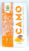 CAMO - MANGO 5pk WRAPS