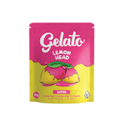 Lemon Head 3.5g Bag - Gelato