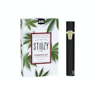 Stiiizy | Black | Battery 