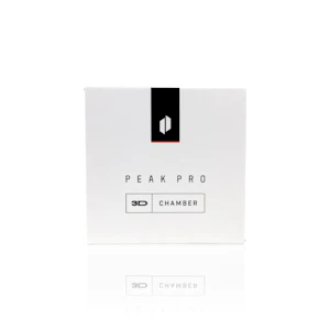 PUFF - PUFFCO - Accessories - Peak Pro 3D Chamber