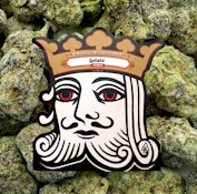 [Kingroll] Infused Flower - 7g - Gelato (H)