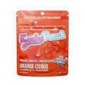Kushy Punch - Edibles - Individual Recovery - Orange Citrus - 100mg