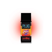 That Juice - 1g Cart (PlugPlay)