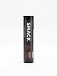 OG Punch -Indica-30.30 %THC | .5g (Infused Pre-Roll) | Smack By Picc    -M9 MID 3