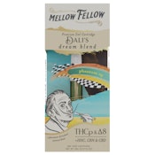 MellowFellow | Phantom OG 2g Blend Cart | Vape Pen