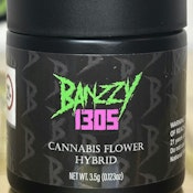 BANZZY 1305 | DON MEGA | 3.5G