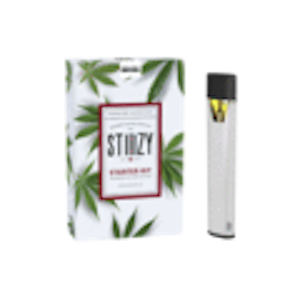 STIIIZY - Stiiizy Battery Pearl White