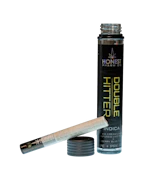 Honest | Indica Double Hitter 1.25g Pre roll (infused)