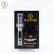 Guava Barz 1g RSO Dart