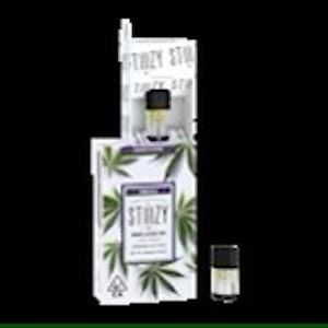 STIIIZY - STIIIZY King Louis XIII .5g Vape