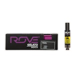 Rove - Gelato - 0.5g Cartridge