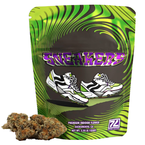 SEVEN LEAVES - Seven Leaves Indoor 3.5g - Sneakers 34%