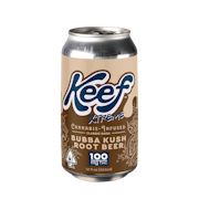 Keef - 100mg Xtreme - Bubba Kush Root Beer