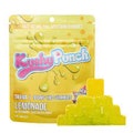 Kushy Punch - Edibles - Sativa - Lemonade - 100mg