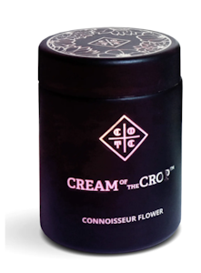 Cream of the Crop Gardens - Cream Of The Crop - Mendo Thai - Eighth