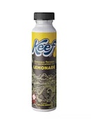 [Keef] THC Beverage - 100mg - Lemonade (H)