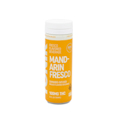 100mg THC Tonik - Mandarin Fresco Beverage 