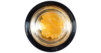 West Coast Cure - Peanut Butter Cup Live Resin Sugar - 1g