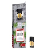 [STIIIZY] THC Pod - 1g - Sour Tangie (S)