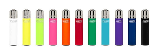 Clipper Lighter