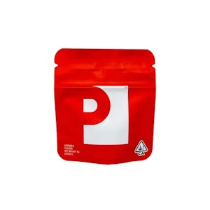 PREFERRED GARDENS - Black Cherry Gelato - 3.5g (H) - Preferred Gardens