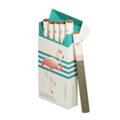 Birdies | Classic - Hybrid | 5PK/3.5G
