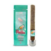 Paletas 2.1g Blunt | Purple Alien Cookies