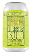 Oliphant 10mg - Limeaid Ruin - 12oz