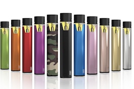 Stiiizy Battery - Assorted Colors