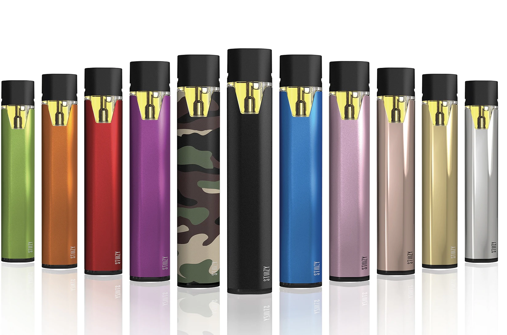 STIIIZY - Stiiizy Battery - Assorted Colors Main Image