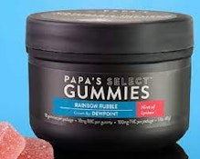 Papa & Barkley - Select - Rainbow Rubble Gummies 100mg