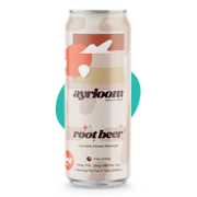 Ayrloom | Root Beer | Carbonated Beverage | 10mg | 12 fl oz