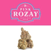 Cookies - Pink Rozay - 3.5g