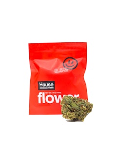 House Weed  - Motor Breath 