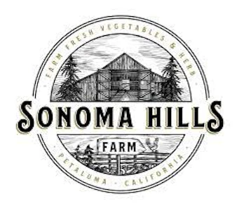 Sonoma Hills Farm - Double Deja Vu - 3.5g (S) - SHF