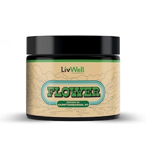 GG#4 Flower [14g]