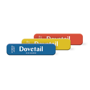 Dovetail - Dovetail Island Cake Preroll 1g