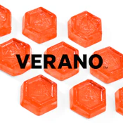 [REC] Verano | Watermelon | Sweet Lozenge 100mg