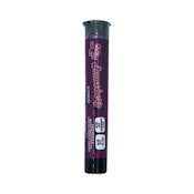 Fields Family Farmz Lip Smackerz (Kief) (H) Infused Prerolls 1g