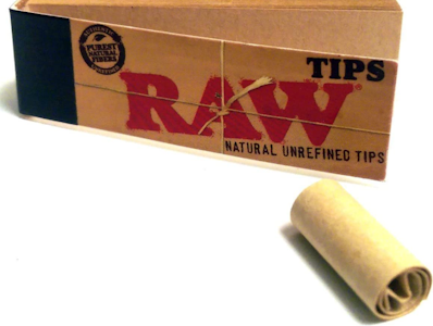 RAW - Raw Tips