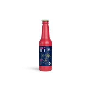 Mad Lilly - Raspberry Hibiscus | Spritzer 1:1 | Mad Lilly