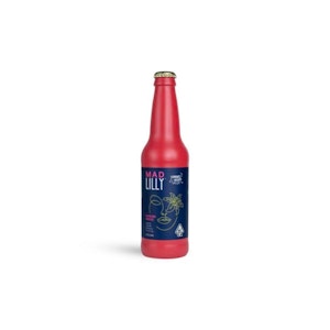 Raspberry Hibiscus | Spritzer 1:1 | Mad Lilly