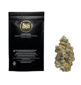 Blue Lotus - Small Premium Indoor Flower - 14g (1/2 Oz)  - Maven