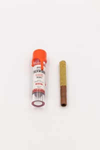 Packwoods - Packwoods - Classic Blunt - Black Cherry Gelato - 2g