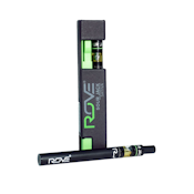 Rove - Sour Jack -0.35g -Disposable Vape