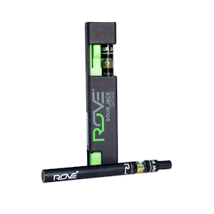 ROVE - Rove - Sour Jack -0.35g -Disposable Vape