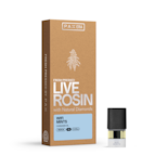 PAX - Wifi Mints - Live Rosin - 1g - Vape