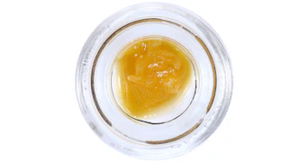 Raw Garden - PB Souffle Live Badder - 1g