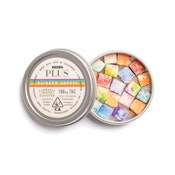 Rainbow Sherbet Gummies - Pride Limited Edition - plus products
