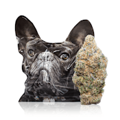 Big Boy Dro Flower 3.5g - Batman 25-27%